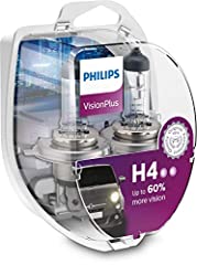 Philips visionplus ampoule d'occasion  Livré partout en France