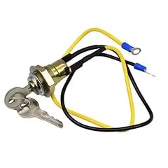 Deleyapars ignition key for sale  Delivered anywhere in USA 