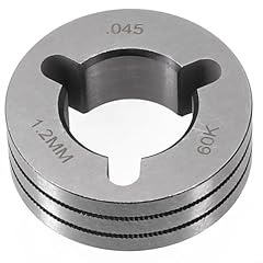 Drive rolls knurled for sale  Delivered anywhere in USA 