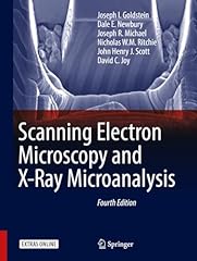 Scanning electron microscopy for sale  Delivered anywhere in USA 