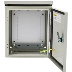 Vevor electrical enclosure for sale  Delivered anywhere in USA 