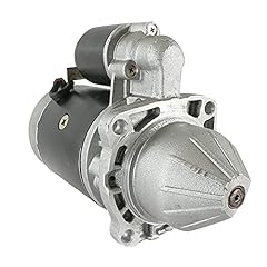 Electrical sbo0006 starter for sale  Delivered anywhere in USA 