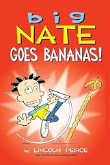 Big nate goes for sale  Delivered anywhere in USA 
