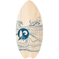 Skimboard skim board gebraucht kaufen  Wird an jeden Ort in Deutschland