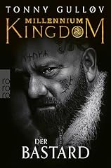 Millennium kingdom bastard gebraucht kaufen  Wird an jeden Ort in Deutschland