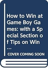 How win game d'occasion  Livré partout en France