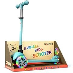 Campior teal mini for sale  Delivered anywhere in USA 
