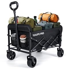 Yeaupe pro chariot d'occasion  Livré partout en France