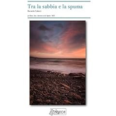 Tra sabbia la usato  Spedito ovunque in Italia 