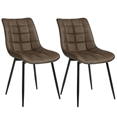 Woltu dining chairs for sale  Delivered anywhere in UK