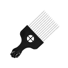 Hair pick curly for sale  Delivered anywhere in USA 