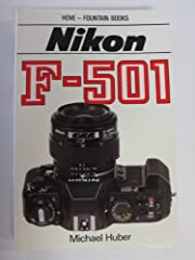 Nikon 501 complete d'occasion  Livré partout en France