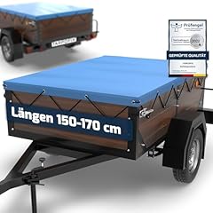 Tarpofix anhänger plane gebraucht kaufen  Wird an jeden Ort in Deutschland