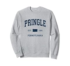 Pringle pennsylvania vintage for sale  Delivered anywhere in UK