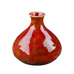 Ceramic flower vases for sale  Delivered anywhere in USA 
