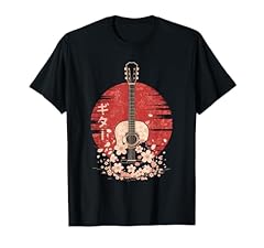 Guitare acoustique japonaise d'occasion  Livré partout en France