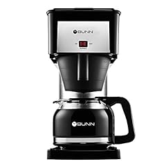 BUNN BX Speed Brew Classic 10-Cup Coffee Brewer, Black for sale  Delivered anywhere in Canada