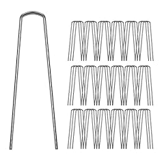 Garden pegs 50pcs for sale  Delivered anywhere in Ireland