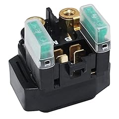 Solenoid electric relay for sale  Delivered anywhere in UK