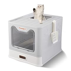 Devopet enclosed cat for sale  Delivered anywhere in USA 