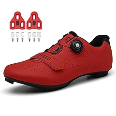 Cycling shoes mens for sale  Delivered anywhere in Ireland