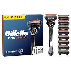Gillette proglide men for sale  Delivered anywhere in UK