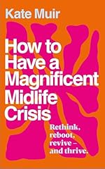 Magnificent midlife crisis for sale  Delivered anywhere in UK