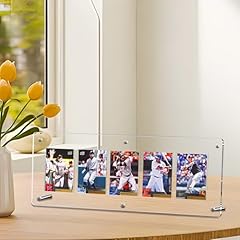 Celsol acrylic card for sale  Delivered anywhere in USA 