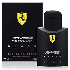 Ferrari scuderia black usato  Spedito ovunque in Italia 