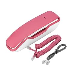 Rosa festnetztelefon klarer gebraucht kaufen  Wird an jeden Ort in Deutschland
