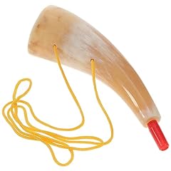 Ibasenice real horn for sale  Delivered anywhere in UK