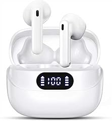 écouteurs bluetooth 5.3 d'occasion  Livré partout en France