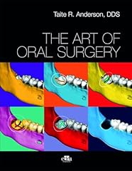 Art oral surgery for sale  Delivered anywhere in USA 