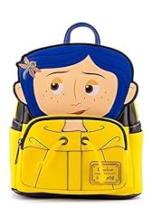 Loungefly laika coraline for sale  Delivered anywhere in UK