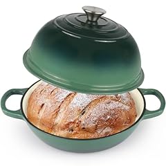 Enameled cast iron for sale  Delivered anywhere in USA 