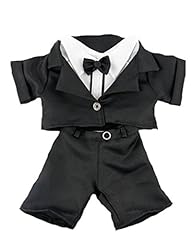 Inch 40cm tuxedo for sale  Delivered anywhere in UK