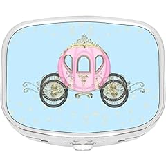 Princess coach rectangle for sale  Delivered anywhere in USA 