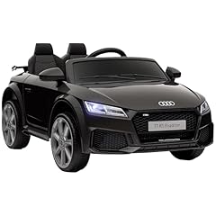 Homcom audi licensed for sale  Delivered anywhere in UK