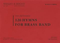 120 hymns brass for sale  Delivered anywhere in Ireland