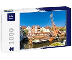 Lais puzzle bateau d'occasion  Livré partout en France