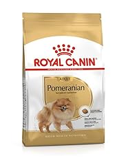 Royal canin pomeranian for sale  Delivered anywhere in Ireland