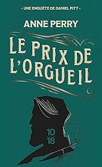 Orgueil poche d'occasion  Livré partout en France