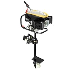 Stroke 9hp outboard for sale  Delivered anywhere in USA 