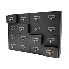 Drawers library card for sale  Delivered anywhere in USA 