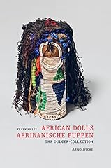 African dolls afrikanische d'occasion  Livré partout en France