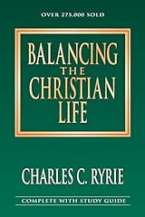Balancing christian life for sale  Delivered anywhere in USA 