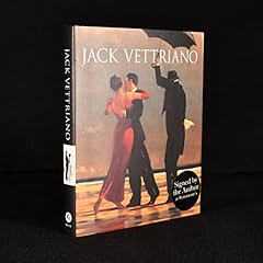 Jack vettriano for sale  Delivered anywhere in USA 