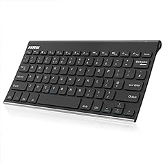 Arteck bluetooth keyboard for sale  Delivered anywhere in UK