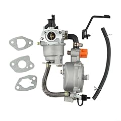 Dual fuel carburetor for sale  Delivered anywhere in UK