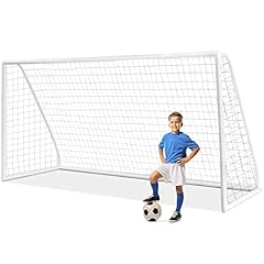Goplus soccer goal for sale  Delivered anywhere in USA 